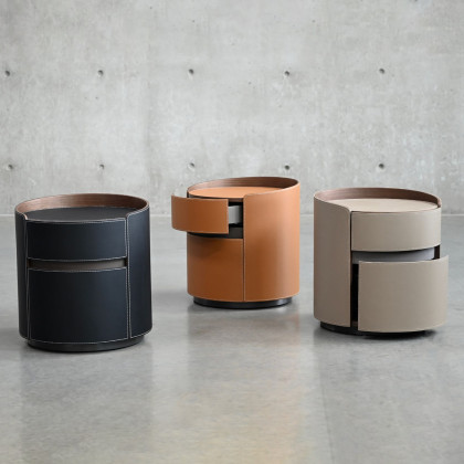 Mobital - Merc Side Table