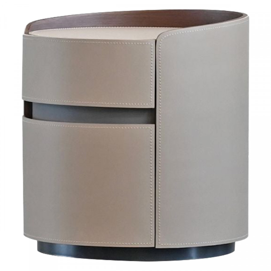 Mobital Merc Side Table - Sand