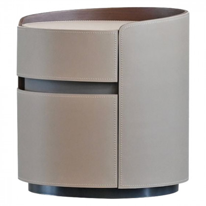 Mobital Merc Side Table - Sand