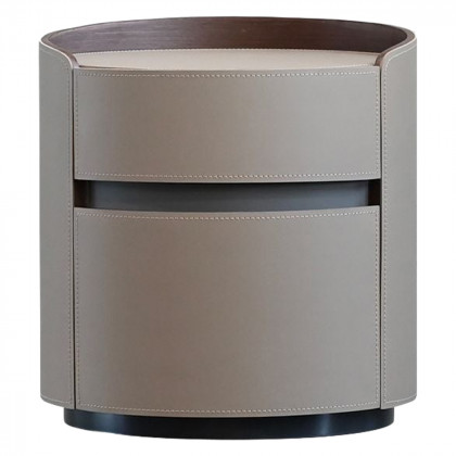 Mobital Merc Side Table - Sand