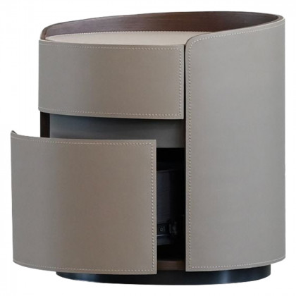 Mobital Merc Side Table - Sand