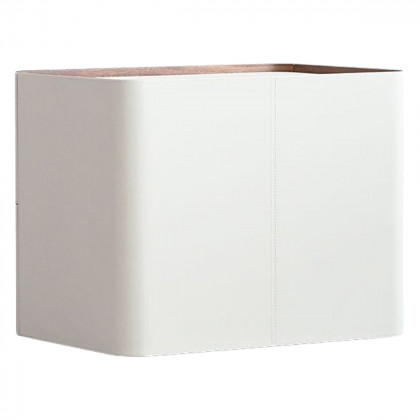 Mobital - Sumu Side Table in Cream
