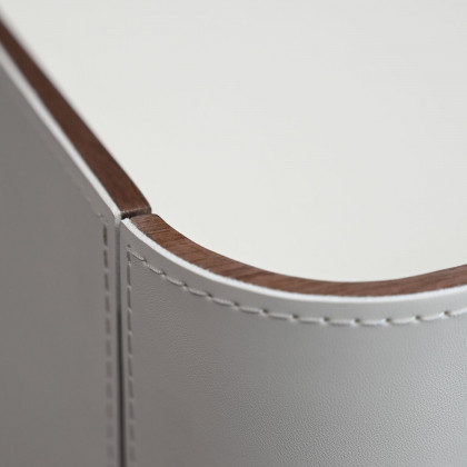 Mobital - Sumu Side Table in Cream