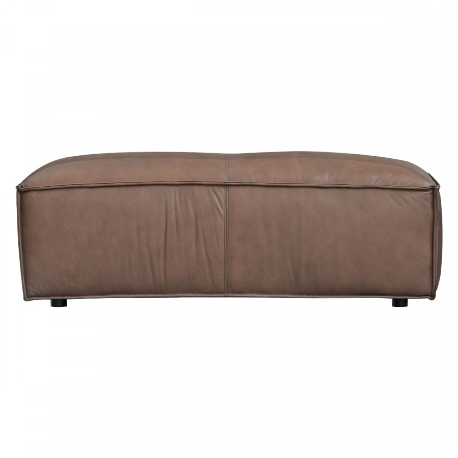 Mobital - Osta Ottoman in Cacao Brown