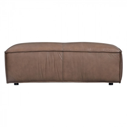 Mobital - Osta Ottoman in Cacao Brown