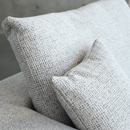 Mobital - Nimbus Sectional in Monochrome