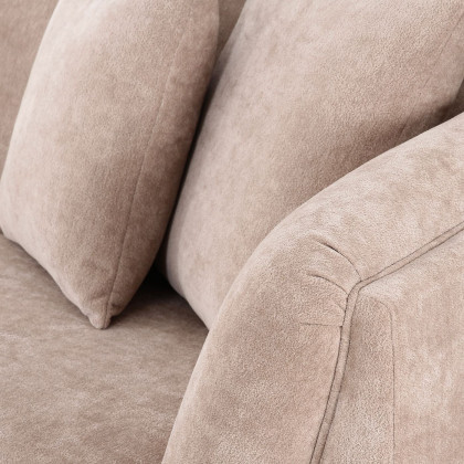 Mobital - Swerve Sectional 3-Piece Branzino