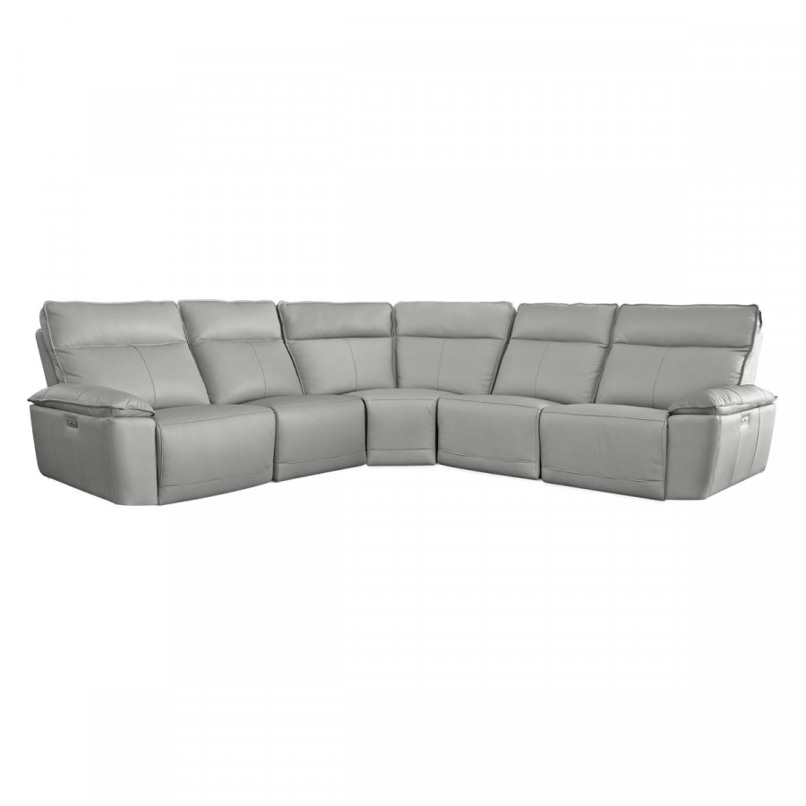 Mobital - Teatro Recliner Sectional