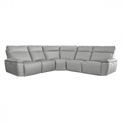 Mobital - Teatro Recliner Sectional