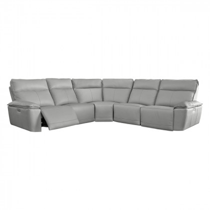 Mobital - Teatro Recliner Sectional