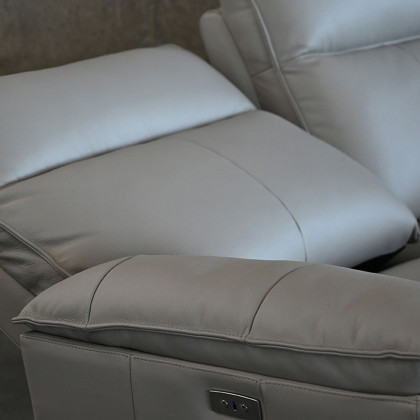 Mobital - Teatro Recliner Sectional