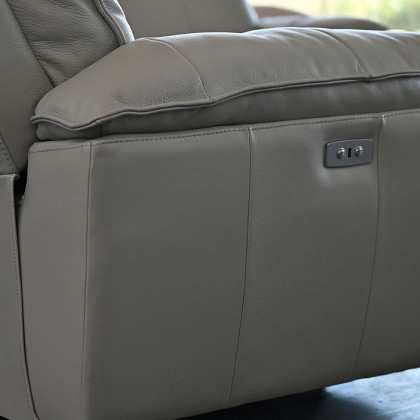 Mobital - Teatro Recliner Sectional