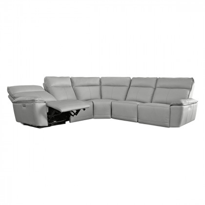 Mobital - Teatro Recliner Sectional
