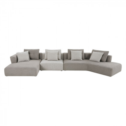 Mobital - Como Sectional 3-Piece L