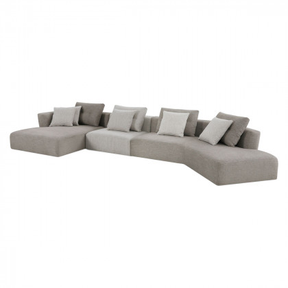 Mobital - Como Sectional 3-Piece L