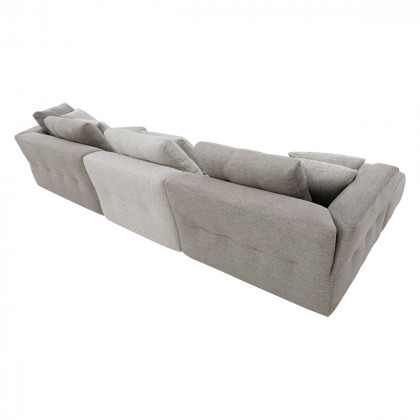 Mobital - Como Sectional 3-Piece L