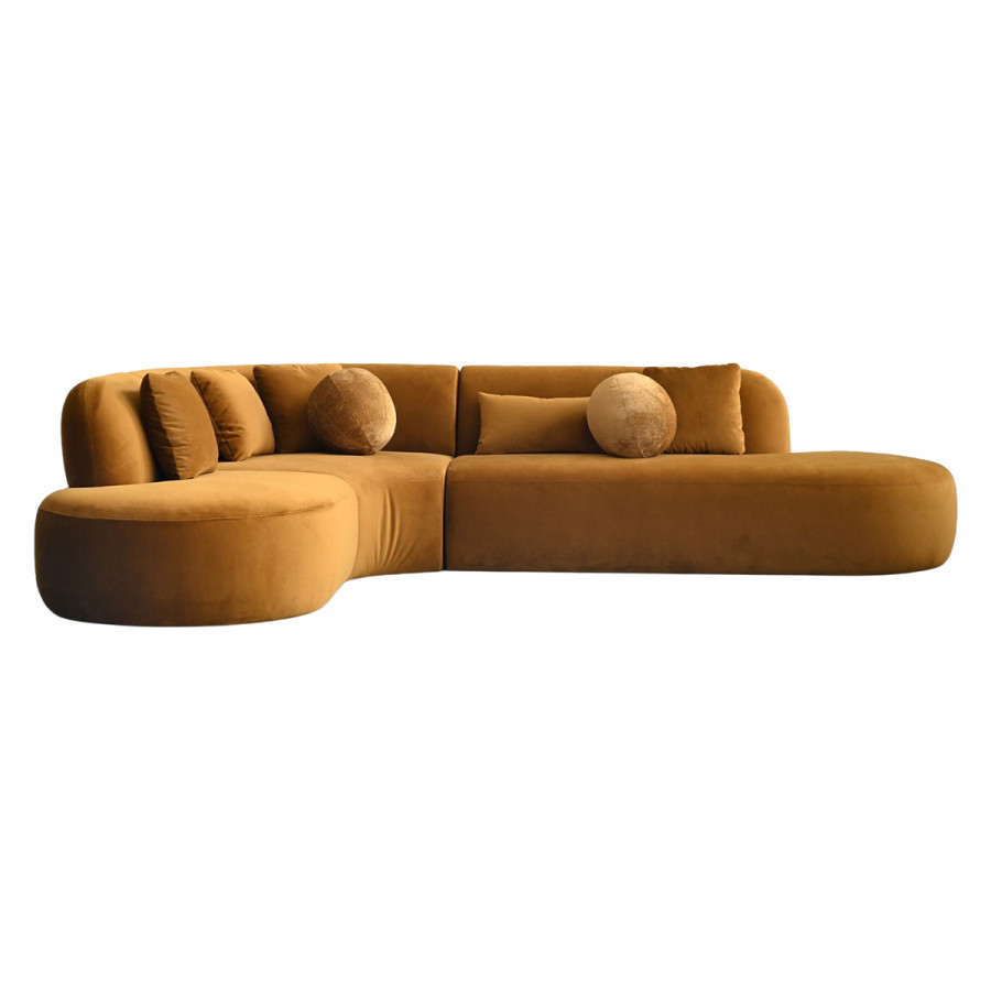 Mobital - Itza Sectional