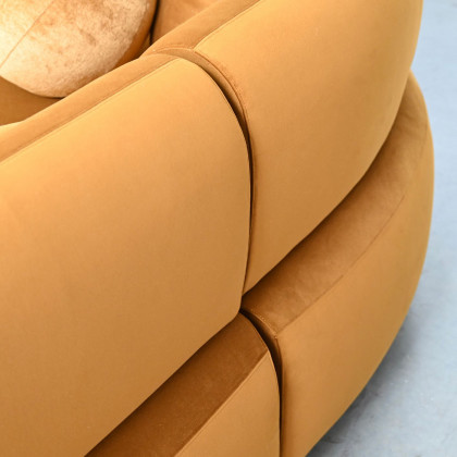 Mobital - Itza Sectional