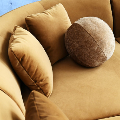 Mobital - Itza Sectional