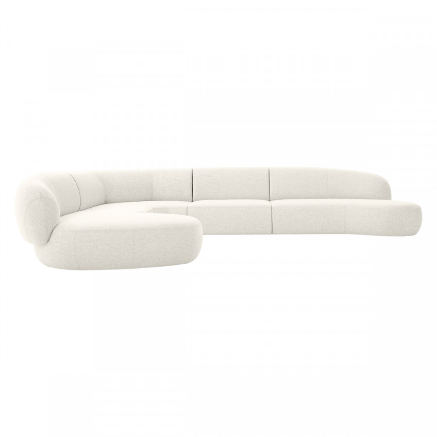 Mobital - Moritz Sectional 4-Piece