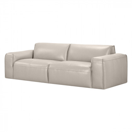 Mobital Boone Sofa - Studio Taupe