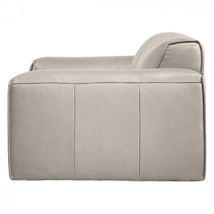 Mobital Boone Sofa - Studio Taupe