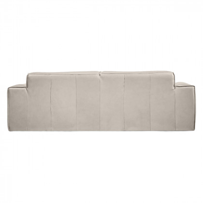 Mobital Boone Sofa - Studio Taupe