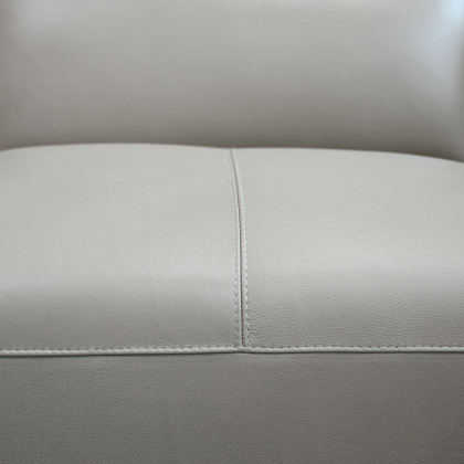 Mobital Boone Sofa - Studio Taupe