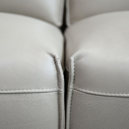 Mobital Boone Sofa - Studio Taupe