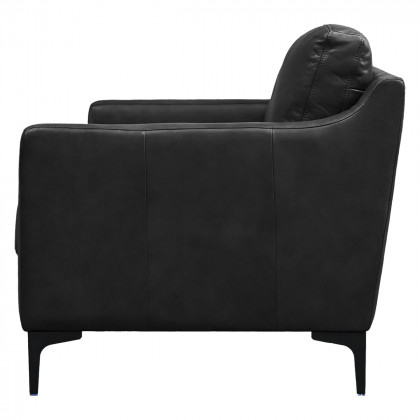 Mobital Cuff Sofa - Nero Black
