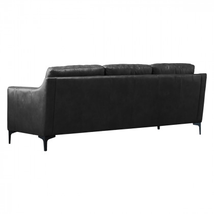 Mobital Cuff Sofa - Nero Black