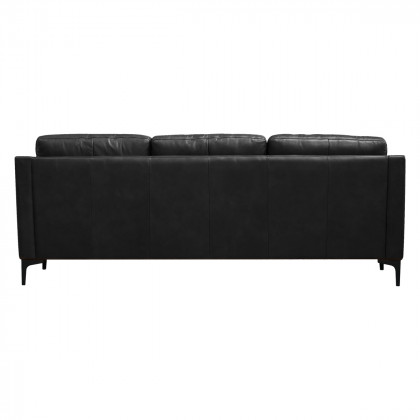 Mobital Cuff Sofa - Nero Black