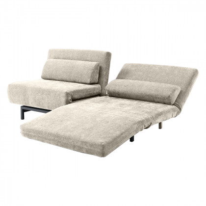 Mobital - Iso Sofabed in Drift