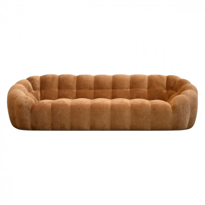 Mobital - Puffin Sofa in Toffee
