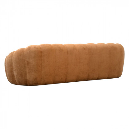 Mobital - Puffin Sofa in Toffee