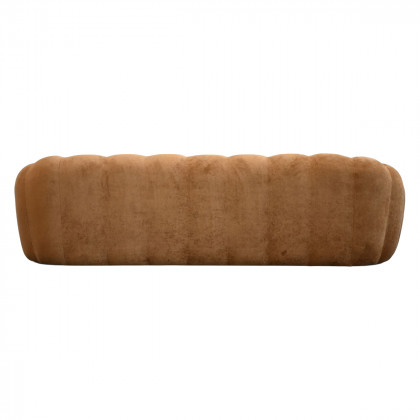 Mobital - Puffin Sofa in Toffee