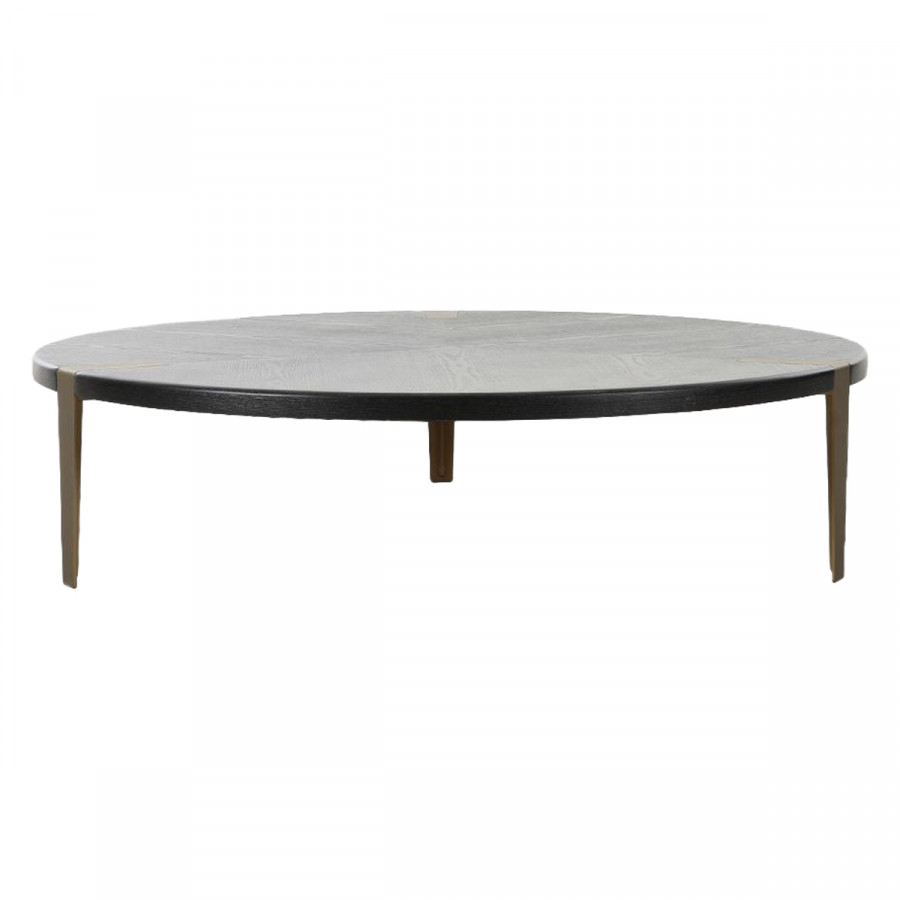Mobital - Blake Coffee Table Round