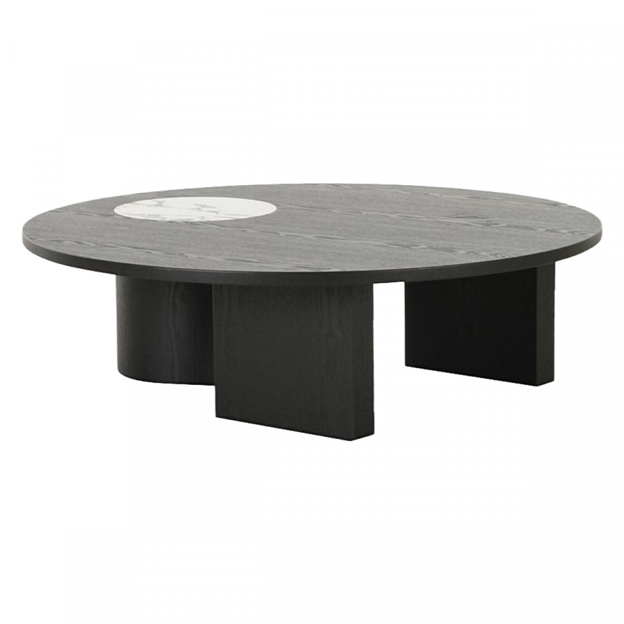 Mobital - Felix Coffee Table Round