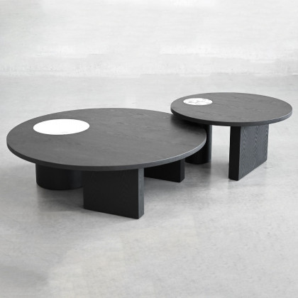 Mobital - Felix Coffee Table Round