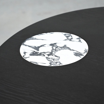Mobital - Felix Coffee Table Round