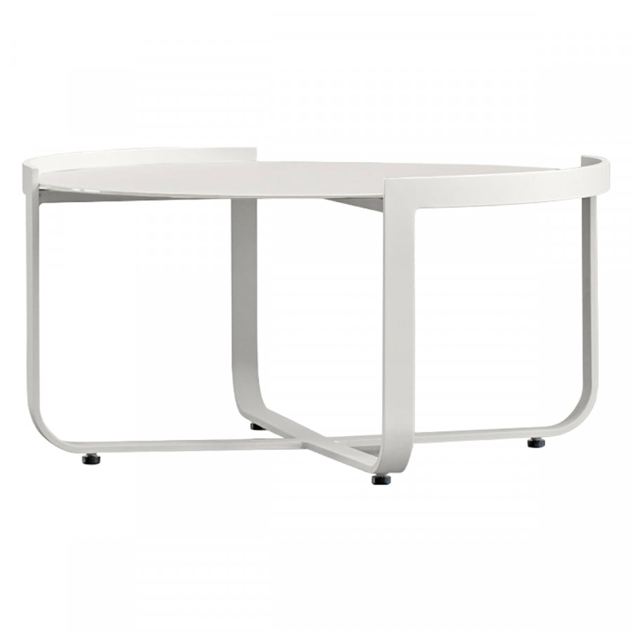 Mobital - Honu Large Coffee Table in Sandhill Top