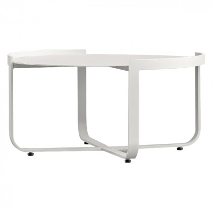 Mobital - Honu Large Coffee Table in Sandhill Top