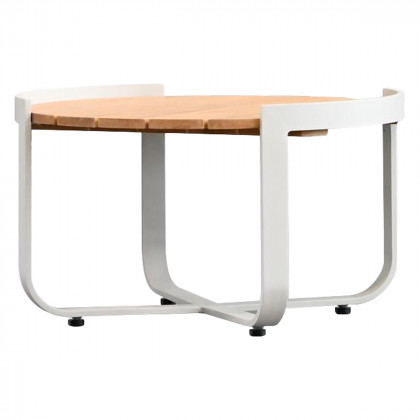 Mobital - Honu Small Coffee Table in Teak Top