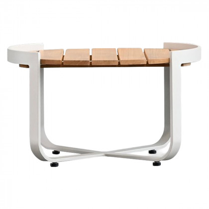 Mobital - Honu Small Coffee Table in Teak Top