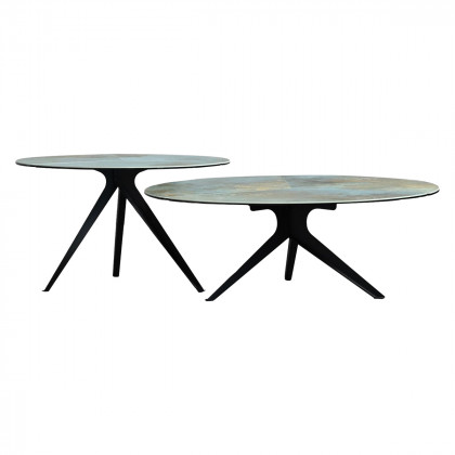 Mobital - Isola Coffee Table
