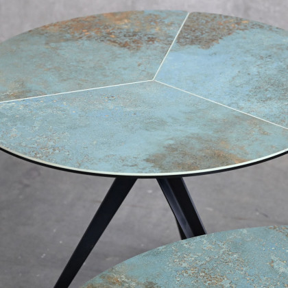 Mobital - Isola Coffee Table