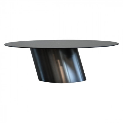Mobital - Leen Coffee Table in Black