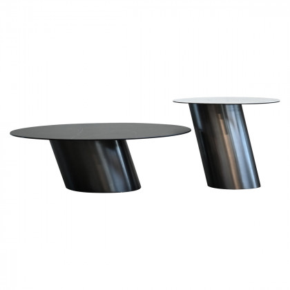 Mobital - Leen Coffee Table in Black