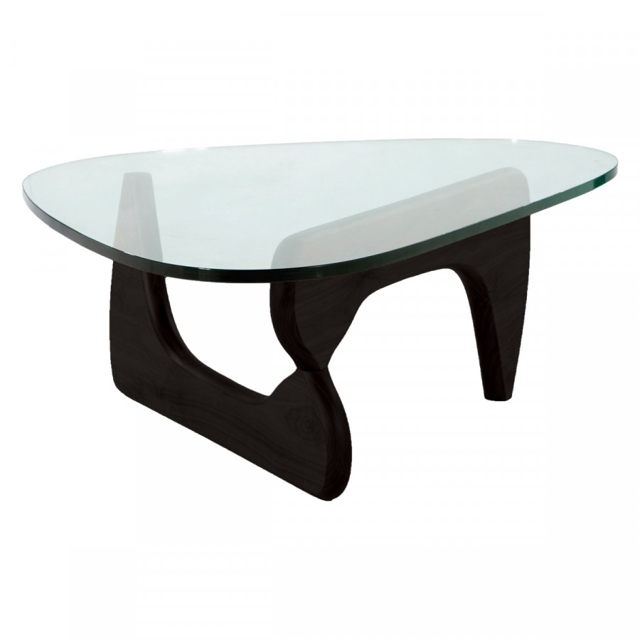 Mobital Natura Coffee Table - Black