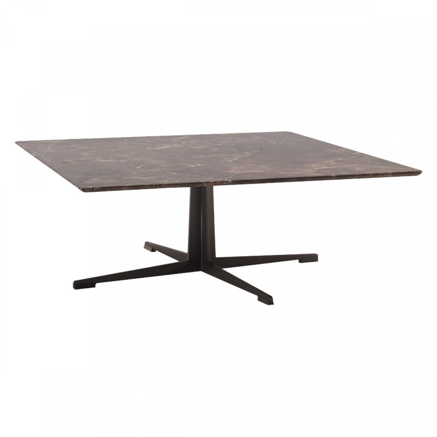 Mobital - Navajo Coffee Table in Brown